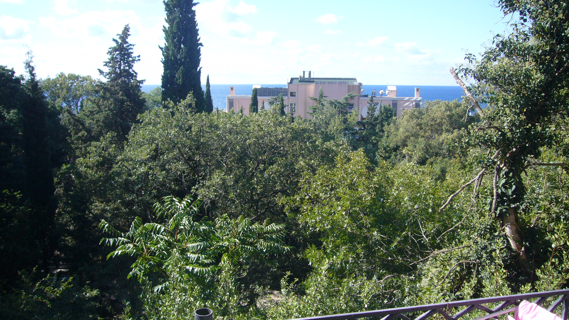 Фото Отрадное Вилла