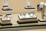 Diamare (Sireneviy Boulevard, 1), jewelry store