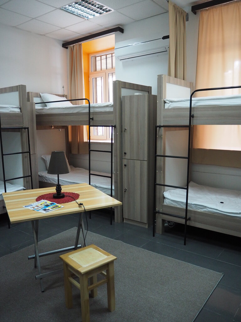 Hotel Apartament Baghramyan, Yerevan, photo