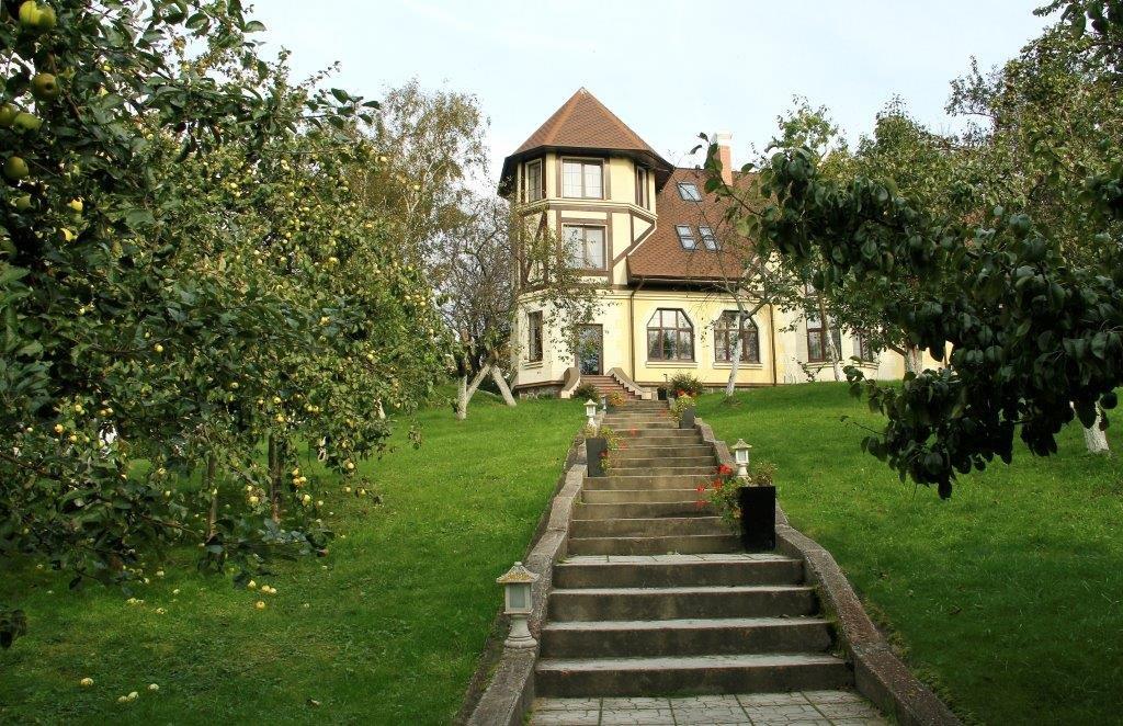 Фото Гостевой дом Мушкино