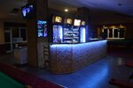 Billiard club (ulitsa Lenina, 250), billiard hall
