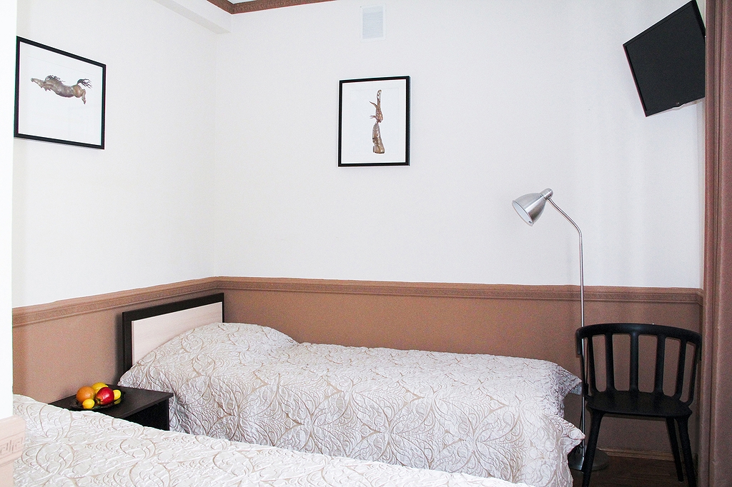 Фото отеля 5