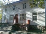 Detsky sanatory Prikarpatsky (vulytsia Volodymyra Ivasiuka, 6), resort