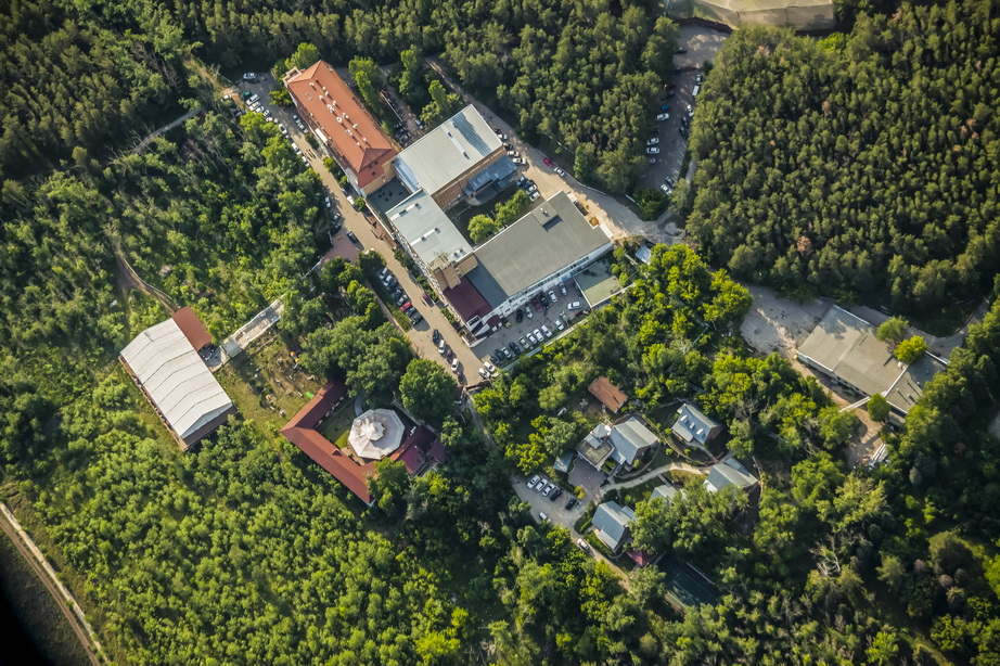 Фото Парк Отель