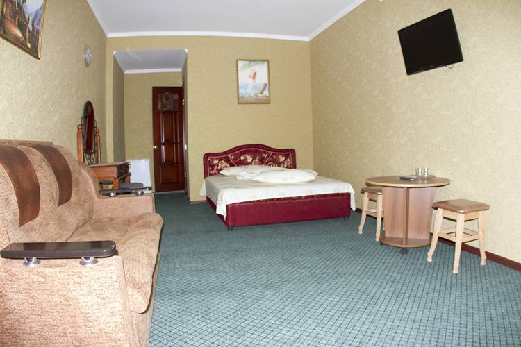 Фото отеля 3