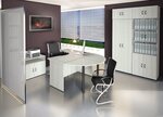 OMiS (Mineralnaya Street, 31В), muebles de oficina