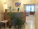Semeyny tsentr Rastem vmeste (Kompozitorov Street, 4) ، مدرسة للحوامل