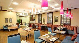 Гостиница Hilton Garden Inn Astana