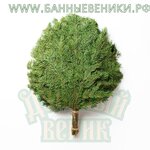 Dubvenik (prospekt Lenina, 1), goods for bath and sauna