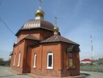 Церковь Владимирской иконы Божией Матери (posyolok Trudarmeyskiy, Vokzalnaya ulitsa, 12), orthodox church