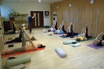Yoga Sosny (posyolok Sosny, 32), yoga studio