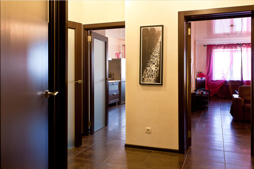 CityInn  фото 7