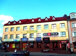 Knopka (Винницкая улица, 3Б) ، متجر بيع الأجهزة المنزلية