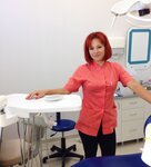 Lucia (Vesennyaya ulitsa, 7к10), medical center, clinic