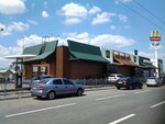McDonald's (Stepana Bandery Avenue, 12А) ، وجبات سريعة