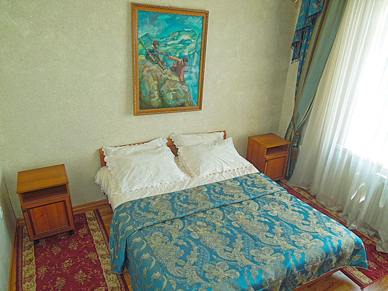 Фото Динамо