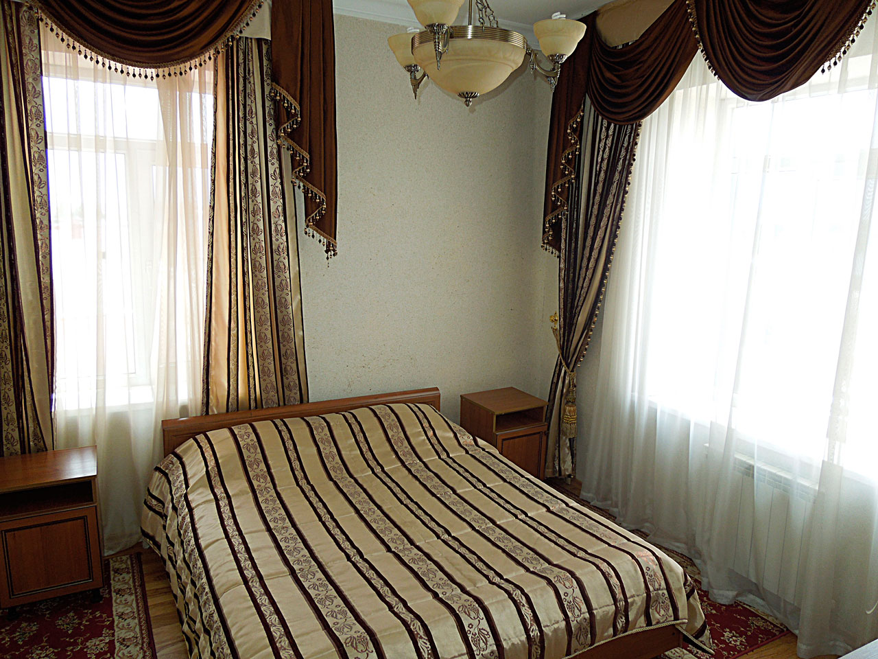 Фото Динамо