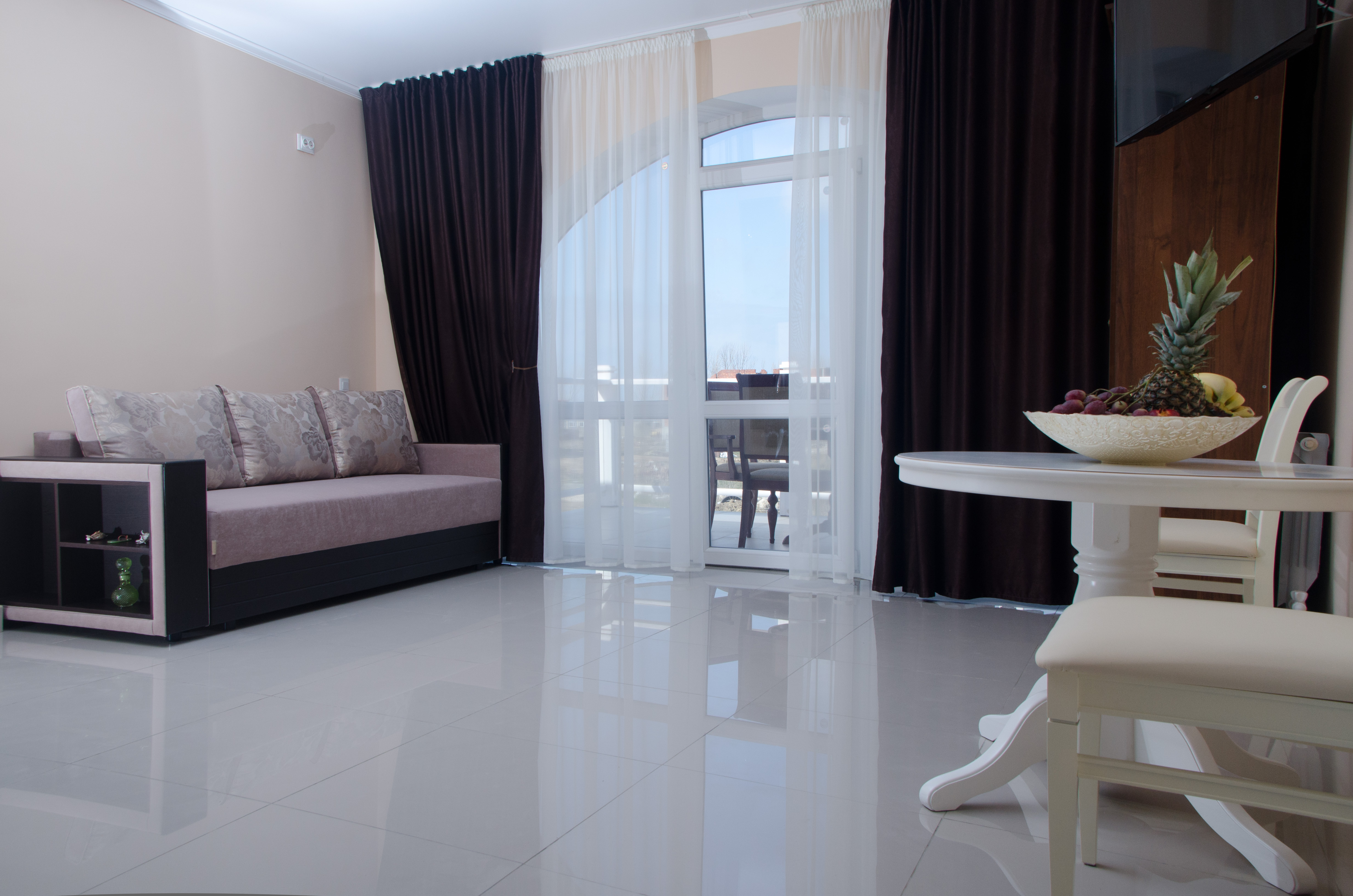 Фото Оптимист