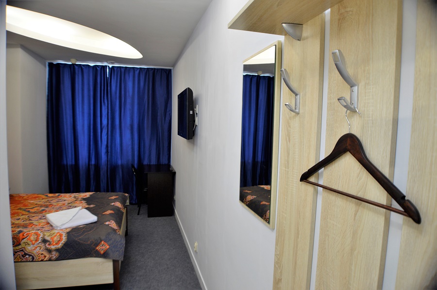 Фото Отель на Ленина