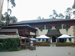 Kompleks Okhotnichy dvor SPA-tsentr (Slavhorodska Street, 49), spa