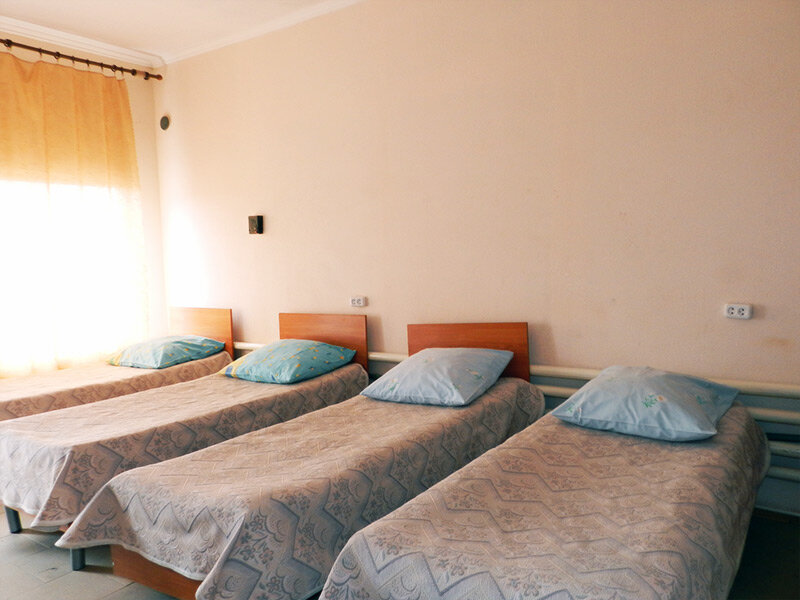 Гостиницы абинска цены