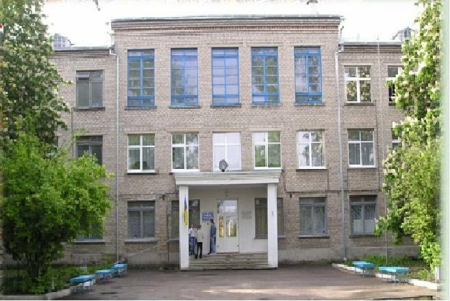 17 Школа луганск карта