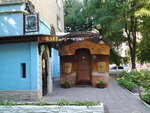 Pab Drakkar (Chokolivskyi Boulevard, 20), bar, pub
