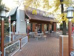 McDonald's (вулиця Черняховського, 1Б), fast food