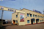 PMK-8 (Tsivilsk, Pavla Ivanova Street, 8) ، شركة بناء