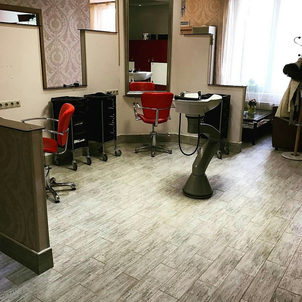 Salón de belleza Imidzh Studiya Image Look, , foto