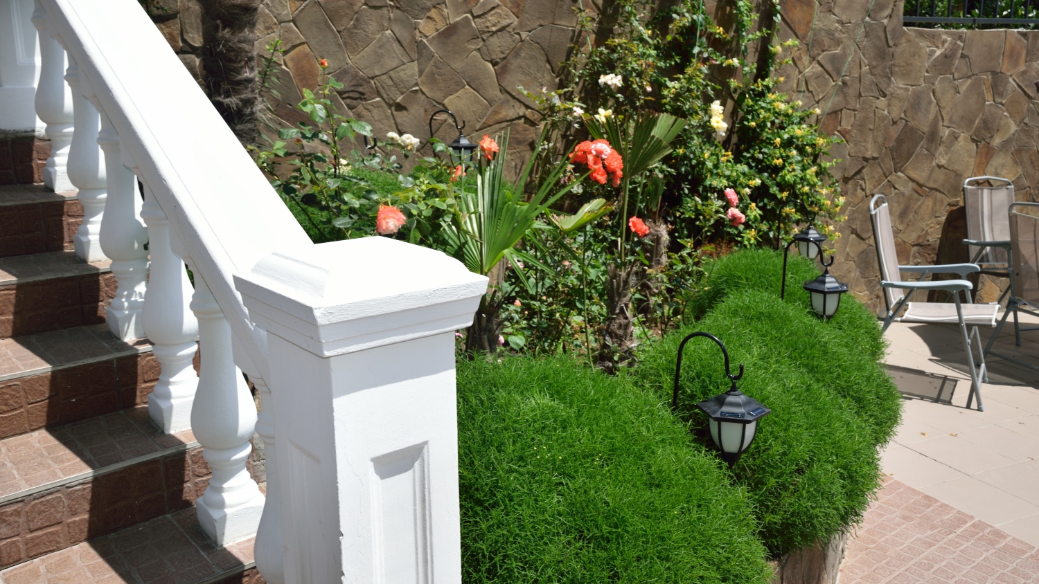 Фото Вилла АкваVita