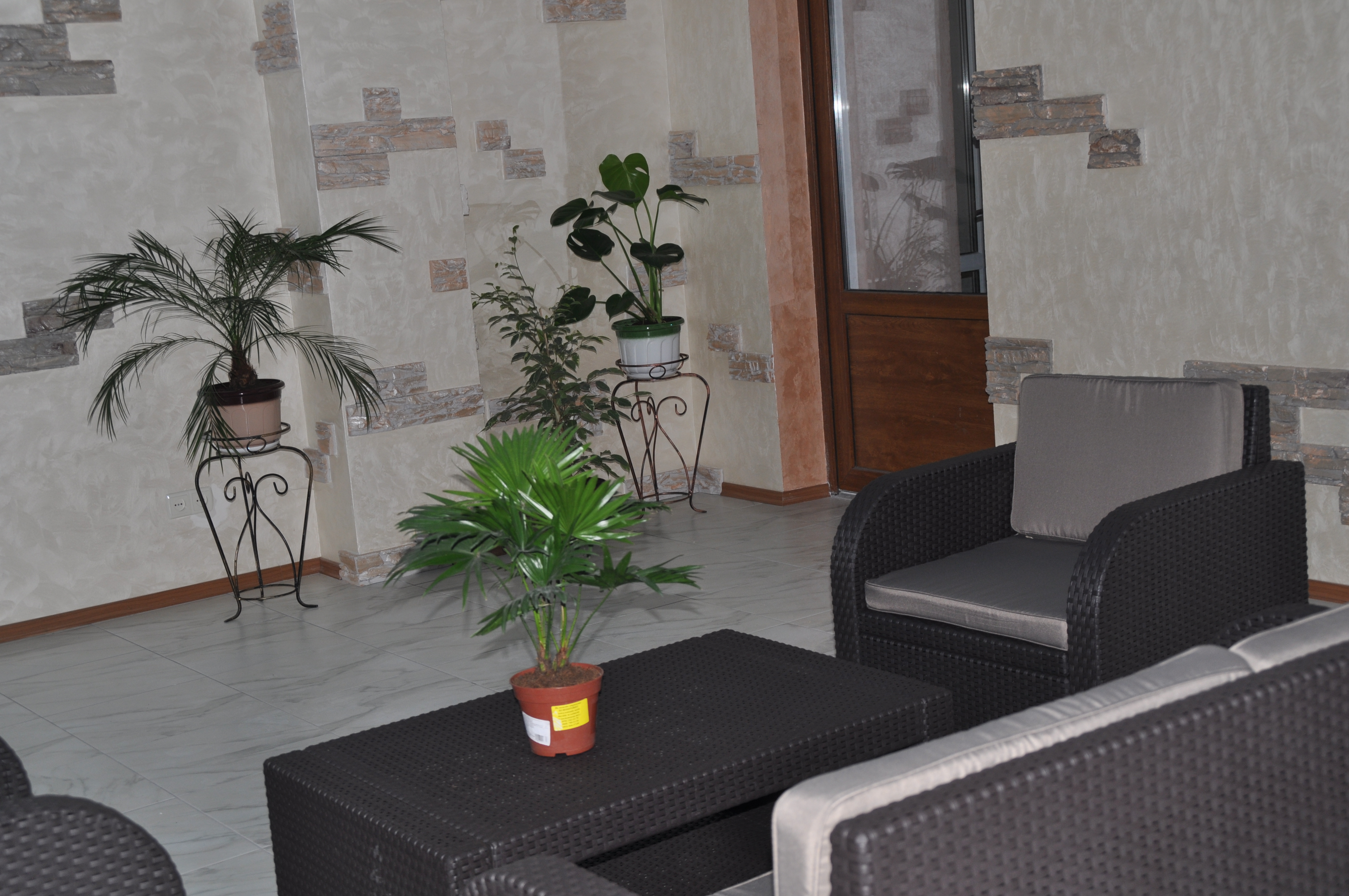 Фото Вилла АкваVita