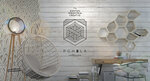 Pchela Design (Petropavlivska vulytsia, 86), interior design