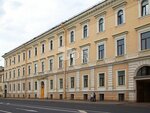 Shpalernaya 52 (Shpalernaya Street, 52), business center