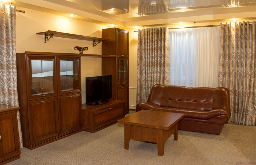 Фото Горняк