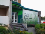 Любимый (Drahomanova Street, 1Л), beauty salon