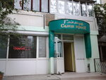 Salon krasoty Glamur (Anny Akhmatovoi Street, 4), salón de belleza