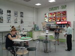 Sendvich-bar (Poliarna Street, 17А), fast food