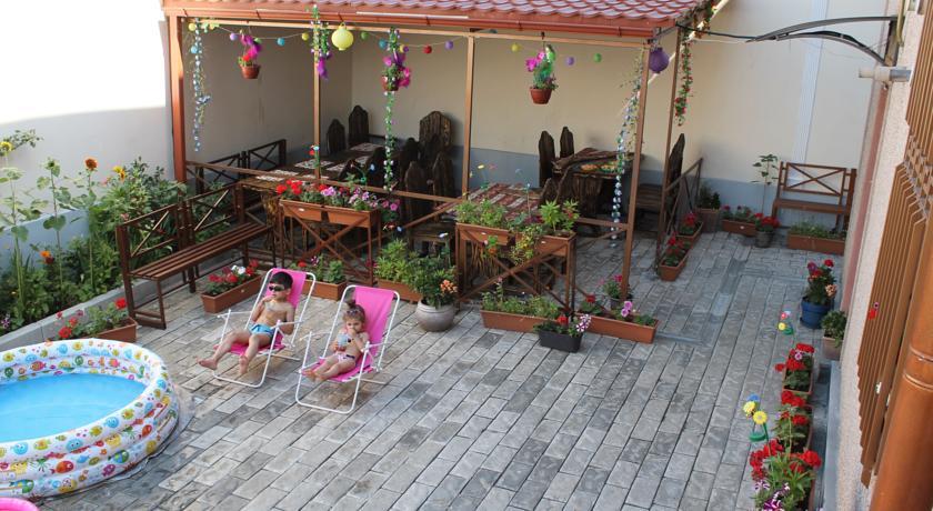 Фото Отель Планет