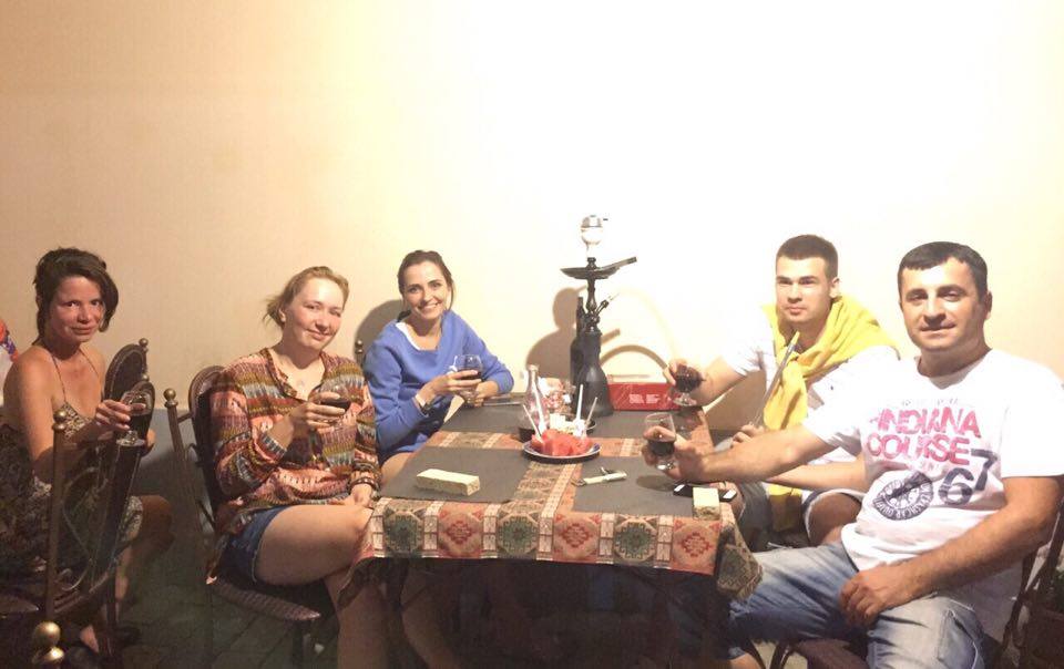 Фото Отель Планет