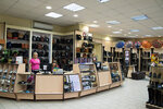 Dina-Obuv (Olimpiyskiy Avenue, 21к1), shoe store