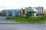 Juravlimoika (Aleksandra Bloka Street, 1Б), car wash