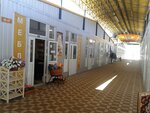 Torgovy tsentr (Deputatska vulytsia, 1В), farmers' market