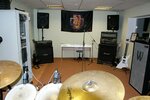 FrayGang studio (Matveyevskaya Street, 34к1) ، أستوديو تسجيل