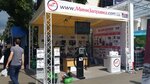 Abv Stroy (selo Petropavlivska Borshchahivka, Soborna vulytsia, 62), construction and equipment of gas stations