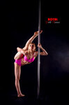 Royal Pole Dance (Mykoly Ovodova Street, 22) ، مركز رياضي