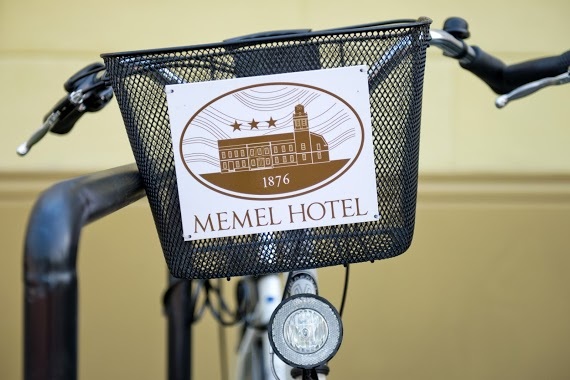 Фото Memel Hotel