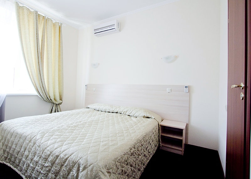 Фото Гостиничный комплекс Арт-Ульяновск