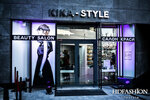 Salon krasoty Kika Style (Bolsunovska Street, 2) ، صالون تجميل