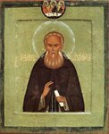 Temple reverend Aleksandra Svirskogo (derevnya Khomyakovo, 33А) ، كنيسة أرثوذكسية
